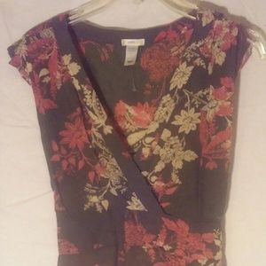 Old Navy Perfect Fit(S:L) Sleeveless Blouse